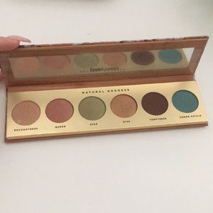 Butter London Natural Goddess